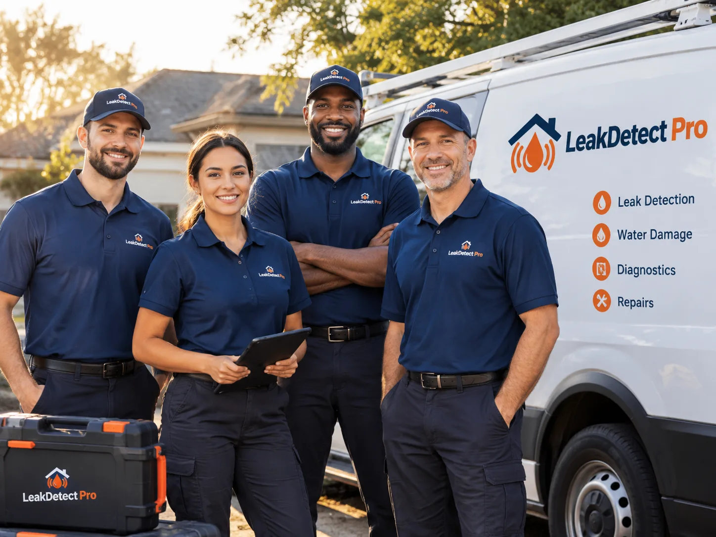 Roof Repair company in Lawrence, KS